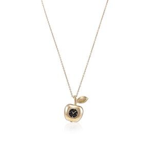 Marc Jacobs Apple Watch necklace